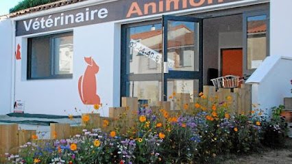 Vétérinaire Animonvet