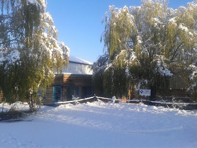 Cabinet vétérinaire De la Main à la Patte