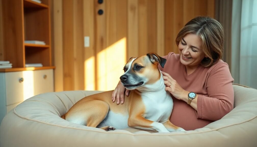 Acupuncture Animale : Libérer le bien-être des animaux de compagnie