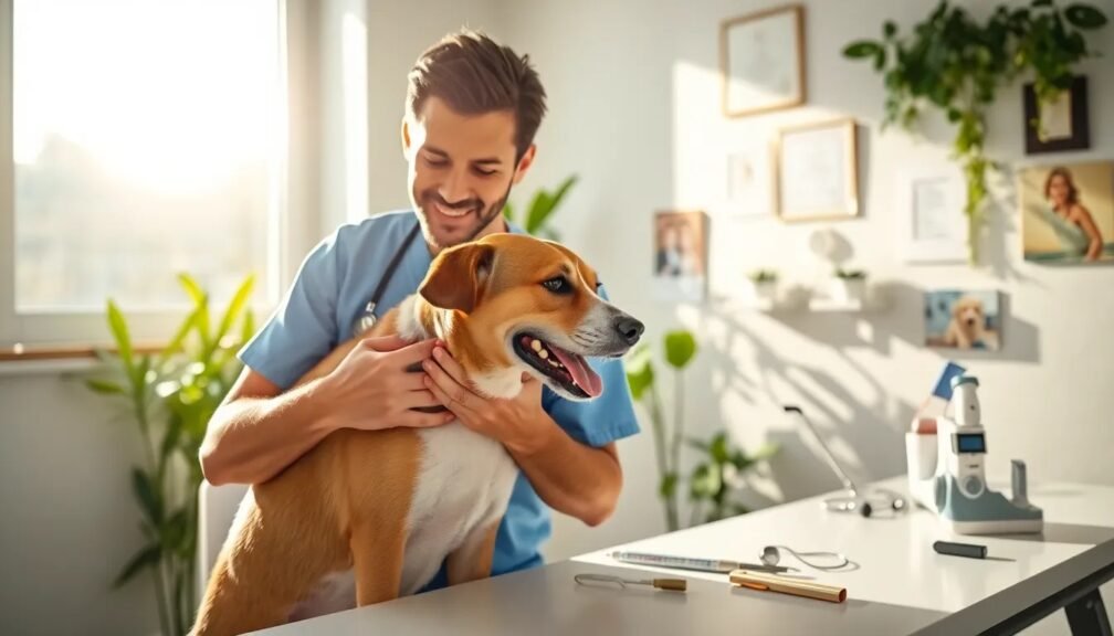 Avis vétérinaire : Comment choisir le meilleur pour votre animal