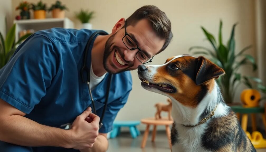 Consultation comportementale : Booster le bien-être de votre animal
