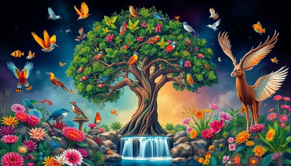 Reproduction animale : les secrets de la diversité de la nature