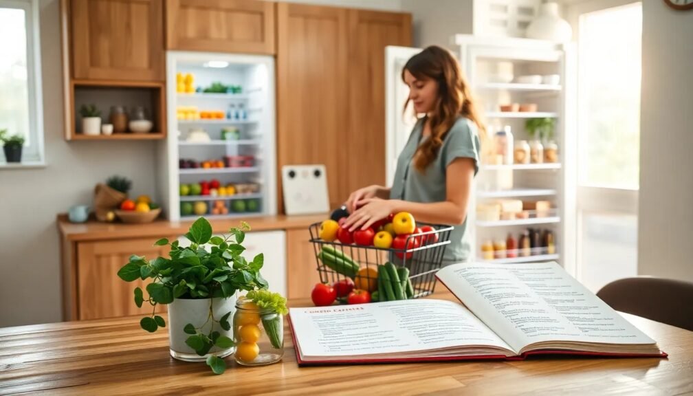 Sécurité alimentaire : les meilleurs conseils pour garantir la fraîcheur
